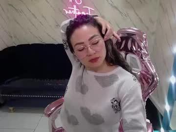 Celeeste_v - Chaturbate model