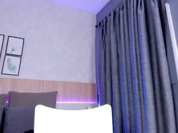 Klair_ - Chaturbate model