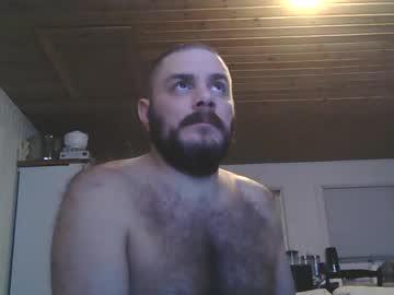 werewolfmuscle Chaturbate model