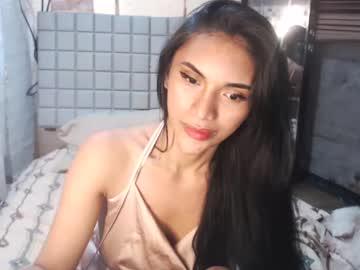 tasteofinnocentxx Chaturbate model