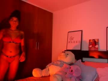 Carlymonroee_ - Chaturbate model