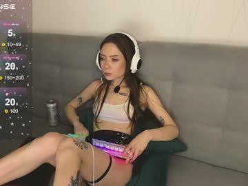 Sophiapurrfect - Chaturbate model