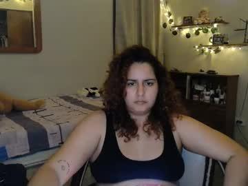 Athenasbae - Chaturbate model