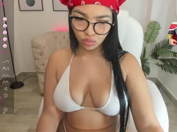 Alessia_will - Chaturbate model