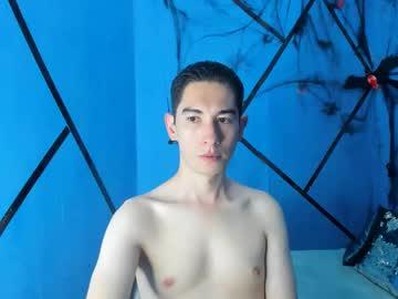 ian_perez Chaturbate model