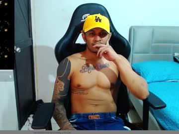 Frank_siinatra - Chaturbate model