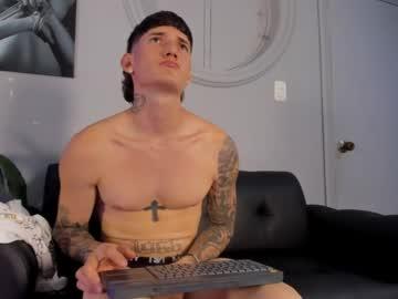eros06_ Chaturbate model
