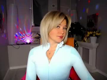 Passionate_babe - Chaturbate model