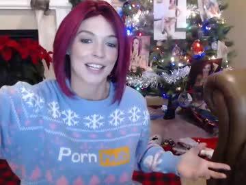 Annabellpeaksxx - Chaturbate model