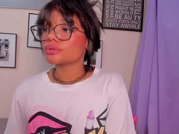 Nicollet_ebony - Chaturbate model