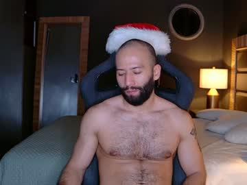 justin_hton Chaturbate model