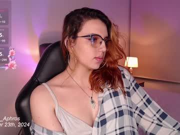 thea_aphros Chaturbate model