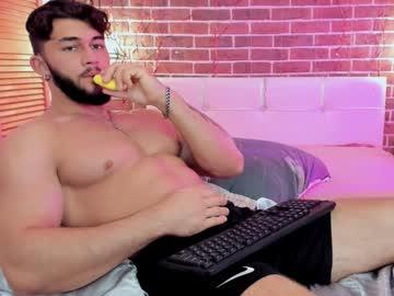 Merlin_bigboy - Chaturbate model