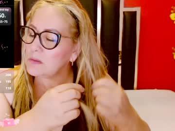 nayla_garner Chaturbate model