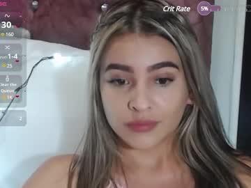 Jazmin_eloise - Chaturbate model