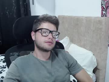 Johanleonsweetboy - Chaturbate model