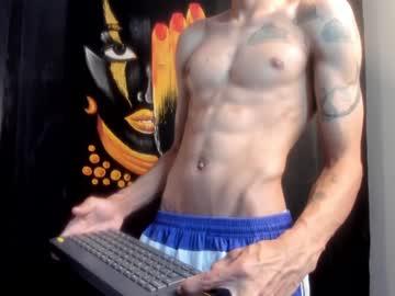 Gael_smith___ - Chaturbate model