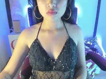 chiqui_8 Chaturbate model