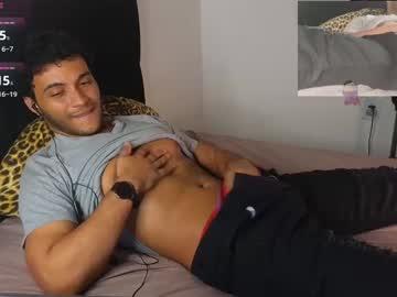 Theprinceofcrows - Chaturbate model