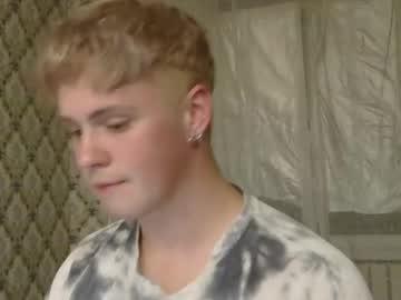 Timkinky - Chaturbate model