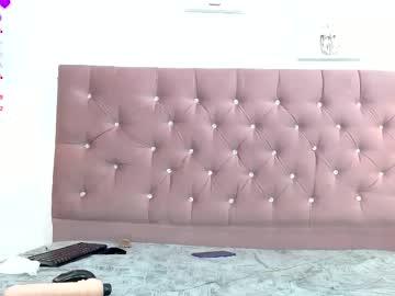 Violethaxx_hot - Chaturbate model