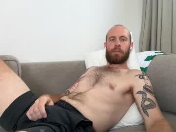 thomasthestankengine Chaturbate model