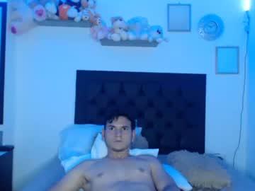 Richr_latin_boy - Chaturbate model