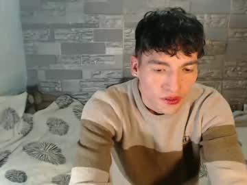 Mike_hellsing - Chaturbate model