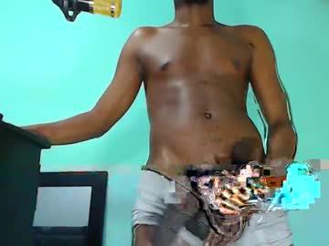 Charly_vergonti_ - Chaturbate model