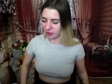 Hot_leyla - Chaturbate model