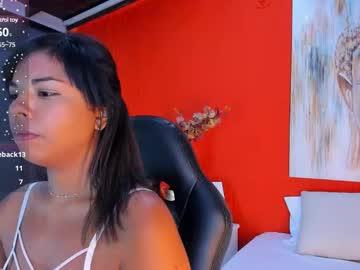 Kensy_love - Chaturbate model