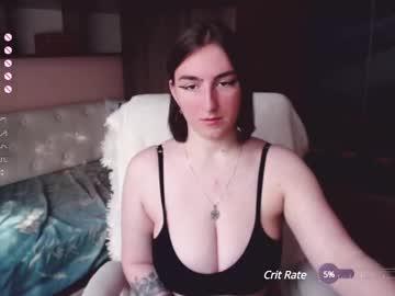 Marceline_v - Chaturbate model