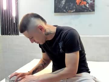 Jacob_miller29 - Chaturbate model