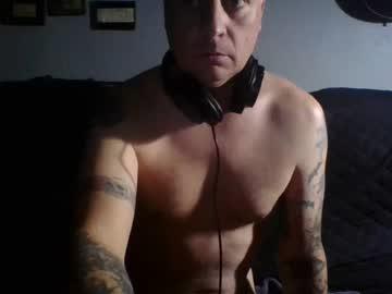 punk77punk77punk Chaturbate model