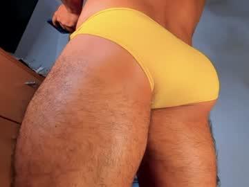 Leonardo_sanguinnetti - Chaturbate model