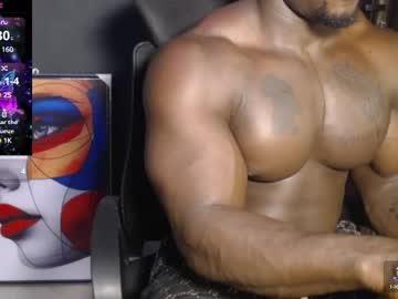 Musclegodsammy23 - Chaturbate model