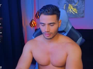 andresfiit Chaturbate model