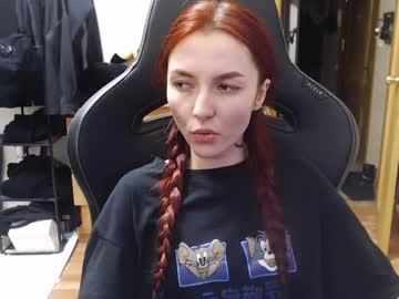 Dead_girll - Chaturbate model