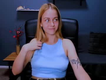 Secret_ladyy - Chaturbate model