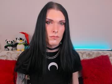 Kiromorwain - Chaturbate model