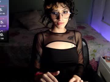 Myzore - Chaturbate model