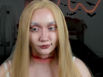 Cassie_clay - Chaturbate model