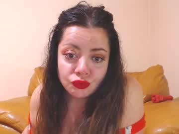 luisahornydoll Chaturbate model