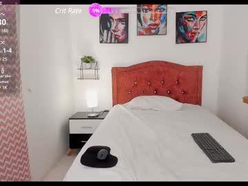 solarboom01 Chaturbate model