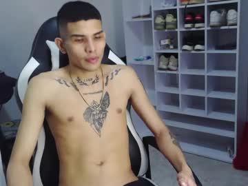 King_bryan19 - Chaturbate model