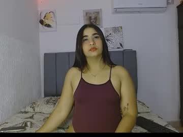 Brittney_rouse - Chaturbate model