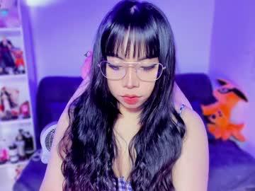 Hinata1_chan - Chaturbate model