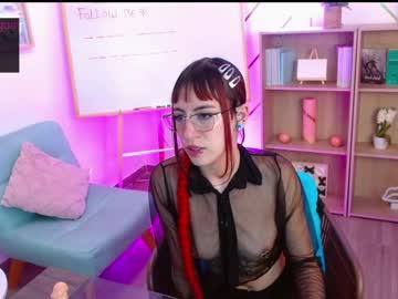 May_pinkflowers - Chaturbate model