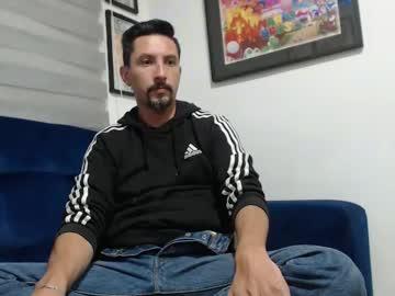 Spicycolombianduo - Chaturbate model