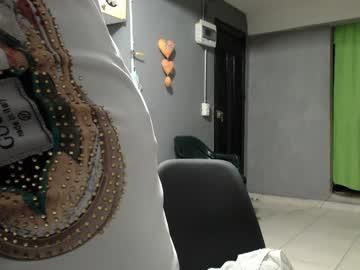 Sweetblack_20 - Chaturbate model